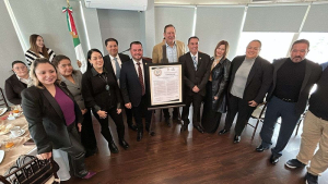 Inicia convocatoria para la Medalla Chihuahua al M&eacute;rito Educativo 2026