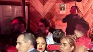 Confirma Fiscal&iacute;a de CDMX no participar en el caso  Corral