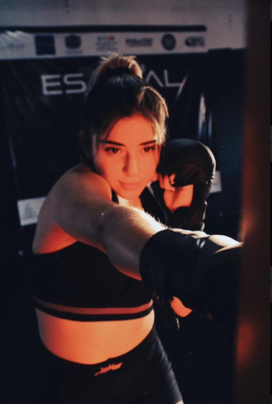 Cuauhtemense  representar&aacute; a Chihuahua en mundial MMA 2024