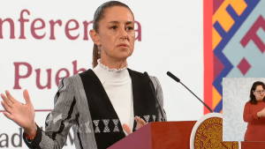 Voltea federacion ante pol&eacute;mica de personas juzgadoras en Chihuahua