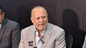Cambia Cesar Duarte todo su equipo de defensa