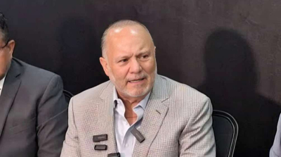 Cambia Cesar Duarte todo su equipo de defensa