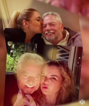 Dar&eacute; lo mejor de m&iacute; por ser esa mujer que t&uacute; dec&iacute;as que era: Maru a V&iacute;ctor