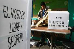 Inicia la jornada electoral en un clima tranquilo en Cuauht&eacute;moc