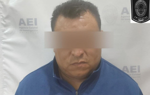 Capturan a defraudador de Manzaneros