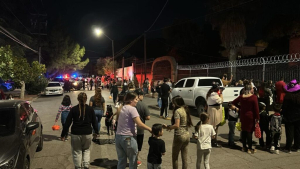Se abarrota de visitantes la famosa &ldquo;Casa Embrujada&rdquo; en Chihuahua