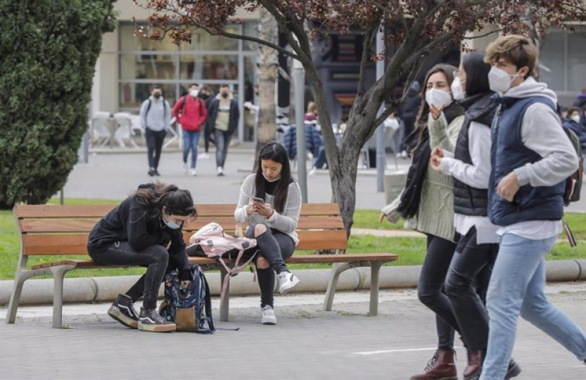 Concluyen clases el 12 de junio estudiantes en el estado