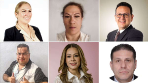 Abogados de narcos con delitos se&ntilde;alados, quieren ser jueces en Chihuahua