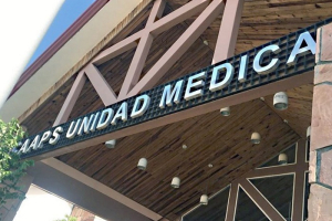 Se registraron 27 mil personas al mes en Medichihuahua