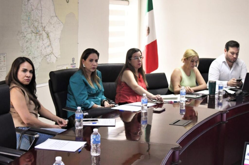 Realizan la Segunda Sesi&oacute;n Ordinaria del Comit&eacute; T&eacute;cnico del Fideicomiso FAAR