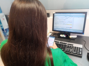 Municipio de Cuauht&eacute;moc ha atendido 9776 reportes recibidos v&iacute;a Whats App