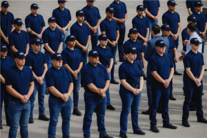 Publicaran resultados de los 156 ascensos de polic&iacute;a