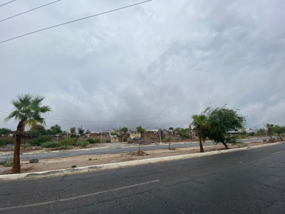 Prevén cambios bruscos en la temperatura, máxima de 24 grados