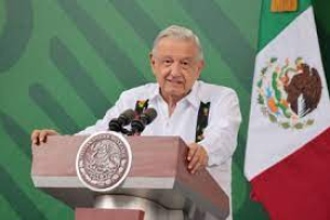 Para que vean que no hay complicidad: AMLO sobre captura del "Ninis"