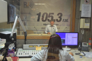 Celebra Radio Universidad los 25 a&ntilde;os al aire del programa "La Leyenda de los Beatles"