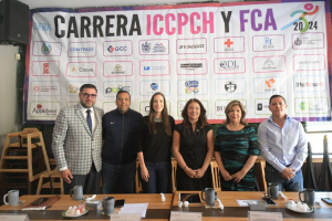 Lanza UACH convocatoria para su tercer carrera competitiva 5 K