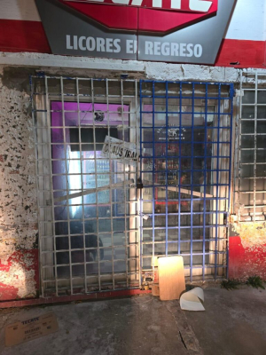 Clausuran 20 establecimientos en la &uacute;ltima semana