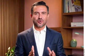 &ldquo;Cobarde&rdquo; y &ldquo;llor&oacute;n de Chihuahua&rdquo;, le dice Yunes a Mario V&aacute;zquez