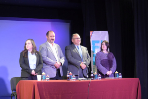 Inaugura la Facultad de Artes su 36&ordm; Festival de Marzo: Artes y Tecnolog&iacute;a