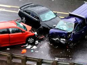 Chihuahua segundo lugar a nivel nacional en accidentes