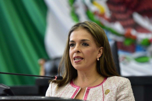 Ju&aacute;rez es verg&uuml;enza nacional capital del bache y la corrupci&oacute;n: Diputada