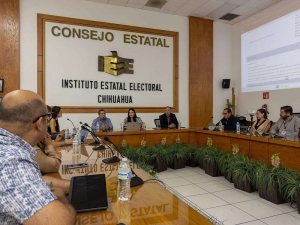 Satisface auditor&iacute;a de seguimiento ISO 9001:2015