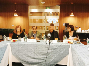 Buscan Calidad Educativa &laquo;Escuelas en Movimiento&raquo;