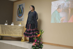 Concluye primer generaci&oacute;n de estudiantes Rar&aacute;muris en la UACH