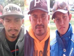 Desaparecen hondure&ntilde;os en Cuauht&eacute;moc, los busca la FGE