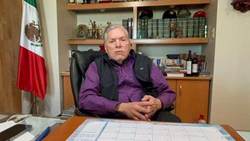 Aumento al salario m&iacute;nimo es insuficiente: CTM