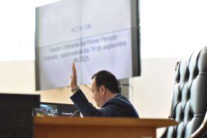 Declaran el 23 de septiembre como el D&iacute;a de la Lengua de Se&ntilde;as