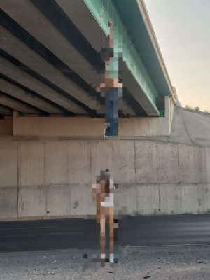 Ejecutan a dos, disputa entre grupos criminales