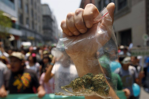 Intensifican operativo contra narcomenudeo en colonias de la ciudad