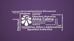 En marcha el proyecto " Volar a un Horizonte Libre de Violencia"