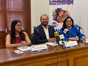 Lanzan convocatoria para mujeres del campo en la entidad