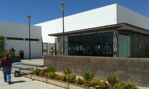 SE&Ntilde;ALAN A LA FISCAL&Iacute;A DE LA MUJER EN CUAUHT&Eacute;MOC DE PROTEGER A UN AGRESOR