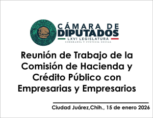 Analizar&aacute;n el tema de impuestos en la frontera