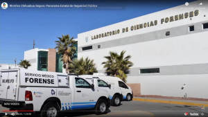 La violencia sin freno en la capital de Chihuahua, ejecutan a dos