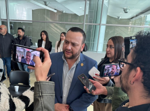 Ataques de Morena hacia nosotros son ordenados desde el Centro del pa&iacute;s; PRI