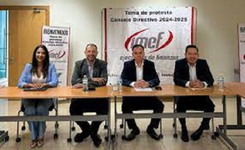 Aumento del gasto federal afecta desarrollo en Chihuahua: Imef