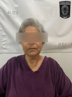 Mujer homicida cumplir&aacute; sentencia de 40 a&ntilde;os en prisi&oacute;n