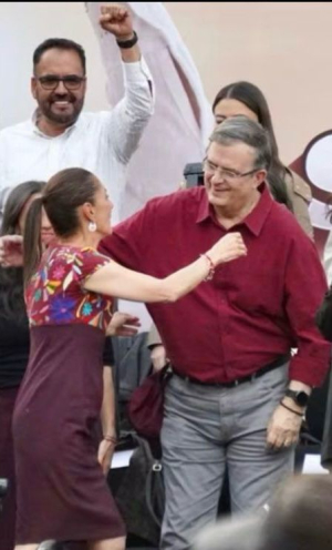 Estos son los candidatos de Morena a diputaciones locales; 8 van por la reelecci&oacute;n