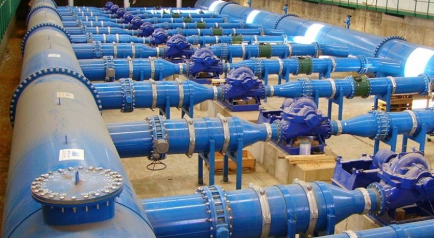 JMAS presenta proyectos de infraestructura h&iacute;drica