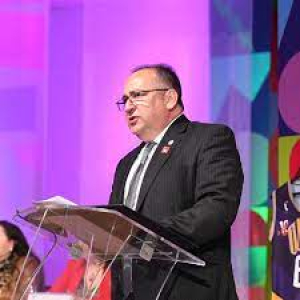 Realiza UACH VII Desayuno Global de Mujeres en las Ciencias