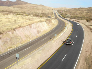 Se normaliza trafico en carreteras del estado