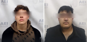 Intensifican investigaci&oacute;n por la desaparici&oacute;n de  Luis Alejandro; seguir&aacute;n dos detenidos