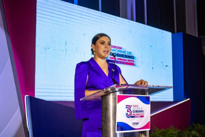 La ley de aguas ignora a Chihuahua: Alcaldesa