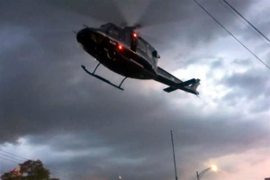 Intensifican m&eacute;todos de seguridad en la regi&oacute;n noroeste