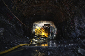 Aumenta producci&oacute;n  minera y  manufactura durante primer trimestre de 2024