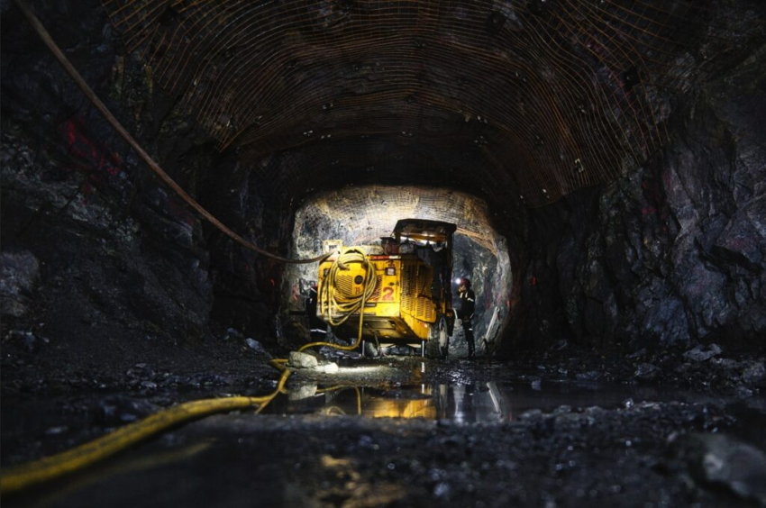 Aumenta producci&oacute;n  minera y  manufactura durante primer trimestre de 2024